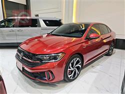 ڤۆڵکسواگن جێتا